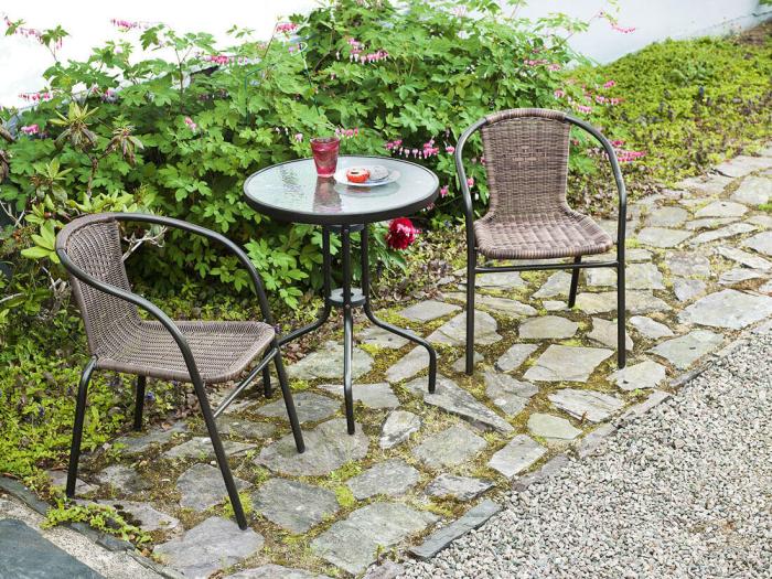 Bild 3, Alvdalen Brun - Utgått - Bonus Möbler