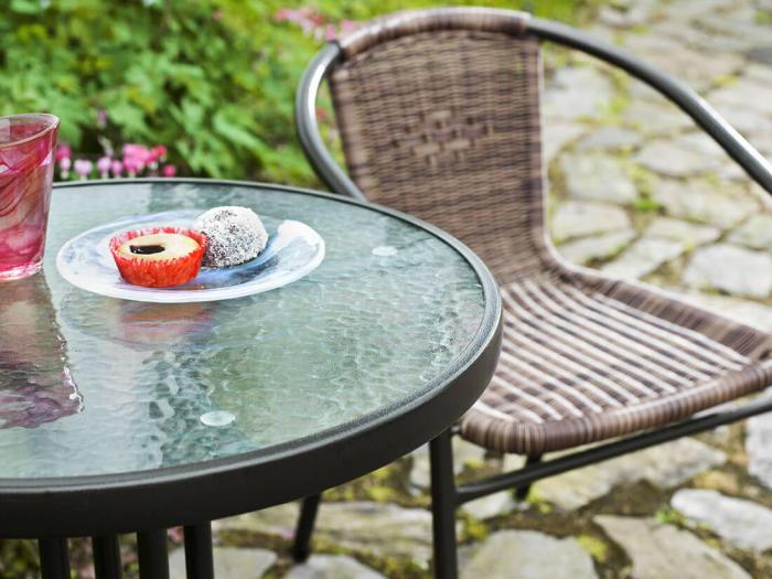 Bild 4, Alvdalen Brun - Utgått - Bonus Möbler