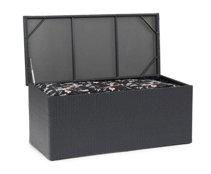 Bild 2, Boston Svart - Utgått - Bonus Möbler