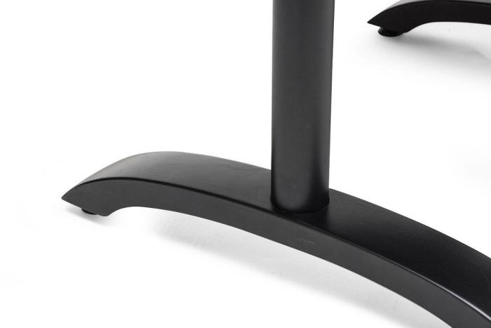 Bild 3, Brighton 120X70 cm Svart - Utgått - Bonus Möbler