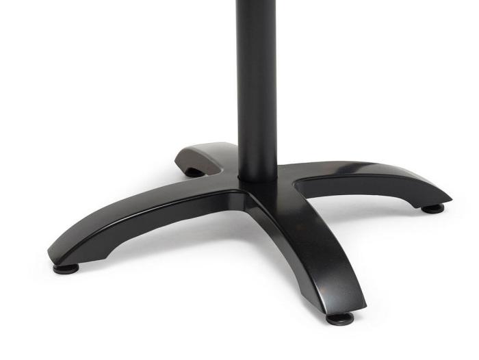 Bild 3, Brighton 70X70 cm Svart - Hillerstorp - Bonus Möbler