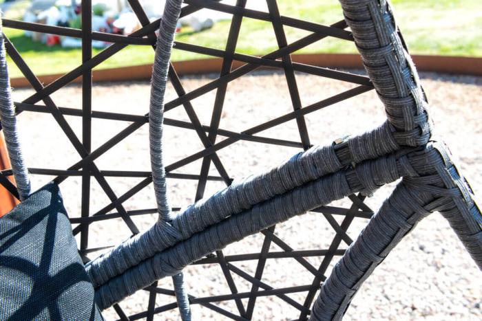 Bild 6, Droppen Dyna - Hillerstorp - Bonus Möbler