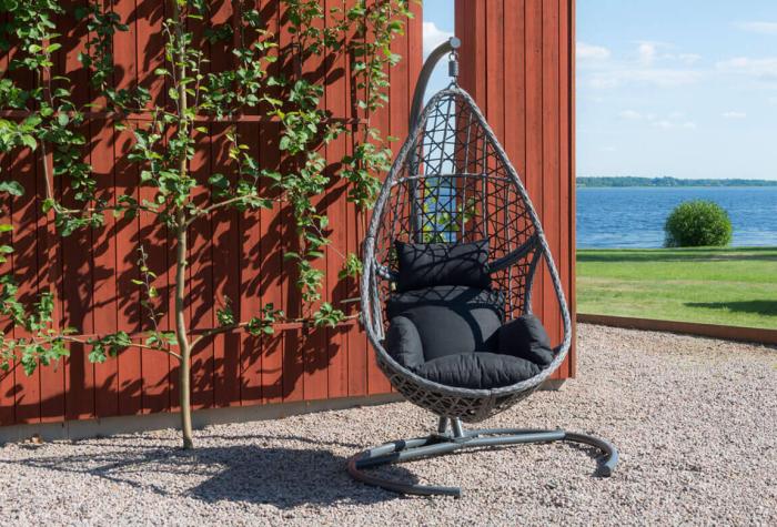 Bild 7, Droppen Dyna - Hillerstorp - Bonus Möbler