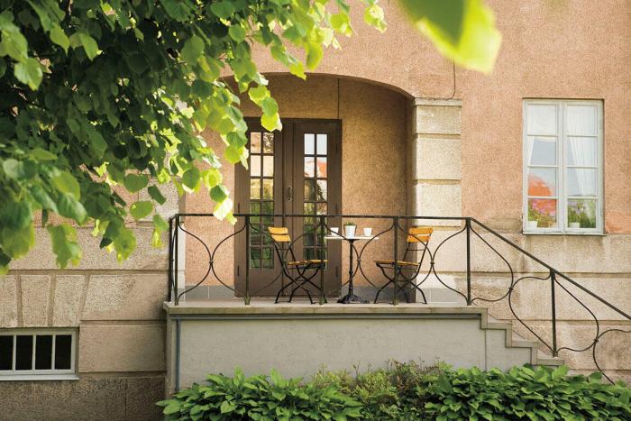 Bild 2, Krögaren / Glimminge Ø60 cm - Hillerstorp - Bonus Möbler