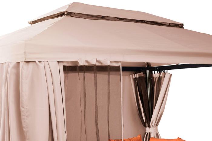 Bild 2, Luxor 300X400 cm Mörkbeige - Hillerstorp - Bonus Möbler