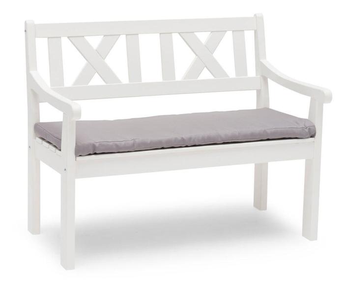 Bild 2, Läckö Vit - Hillerstorp - Bonus Möbler