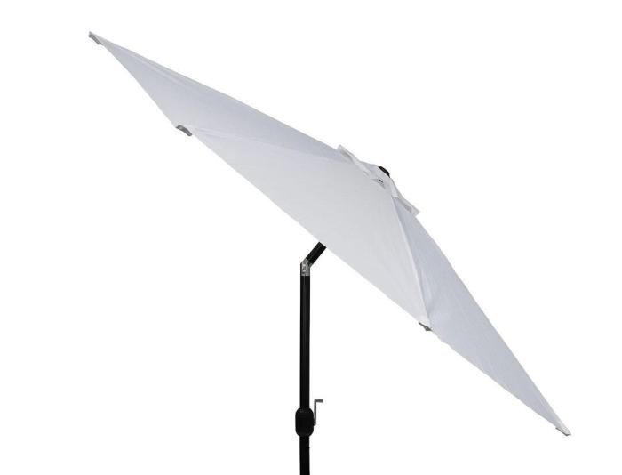 Bild 2, Parasoll Ø300 cm Beige - Hillerstorp - Bonus Möbler