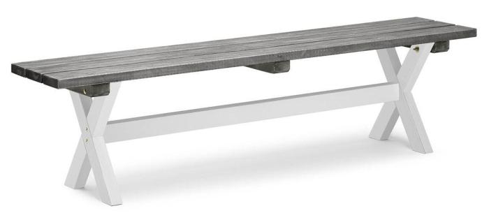 Bild 8, Shabby Chic och Läckö - Hillerstorp - Bonus Möbler