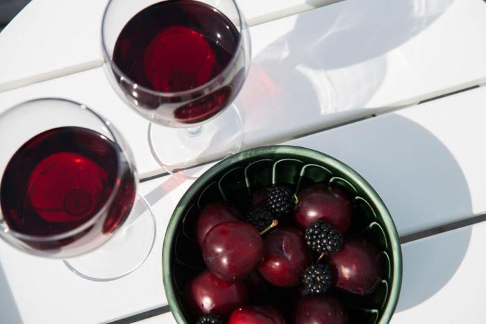 Bild 4, Tennessee Vit - Hillerstorp - Bonus Möbler