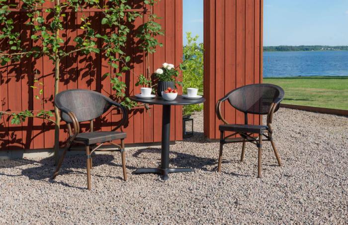 Bild 4, Äppelhed Svart - Utgått - Bonus Möbler