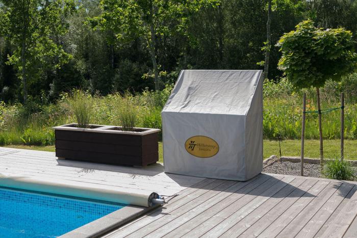 Bild 2, Åminne Utekök - Hillerstorp - Bonus Möbler