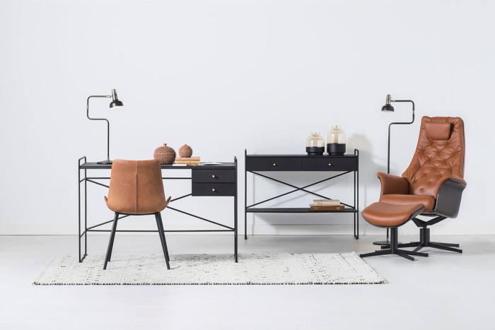 Bild 5, Vellino Fot Elegance - BD Möbel - Bonus Möbler