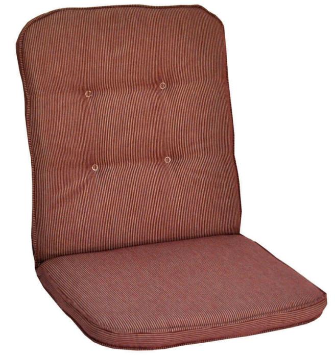 Bild 2, Home Minivik 50 cm bred Classic Bordeaux - Fritab - Bonus Möbler