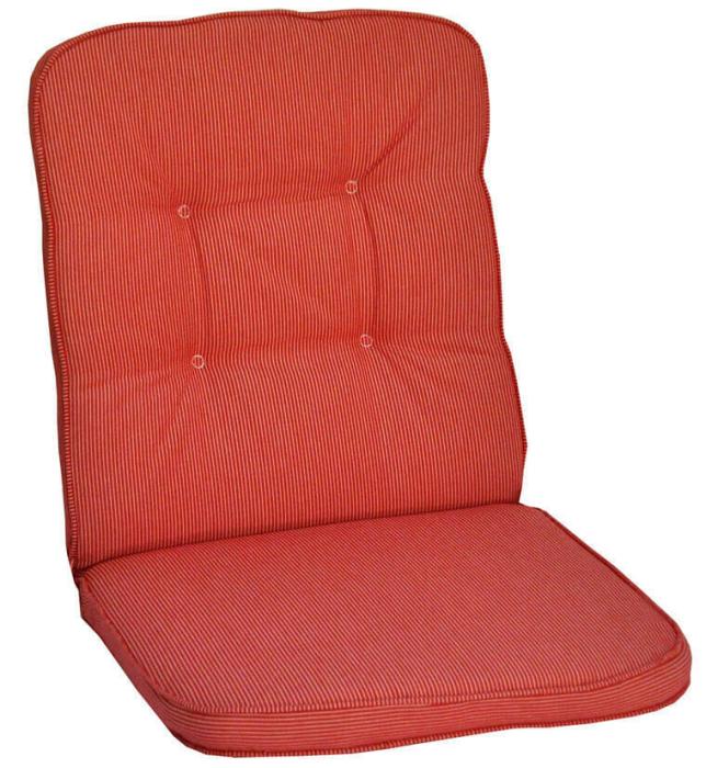 Bild 2, Home Minivik 50 cm bred Classic Röd - Fritab - Bonus Möbler