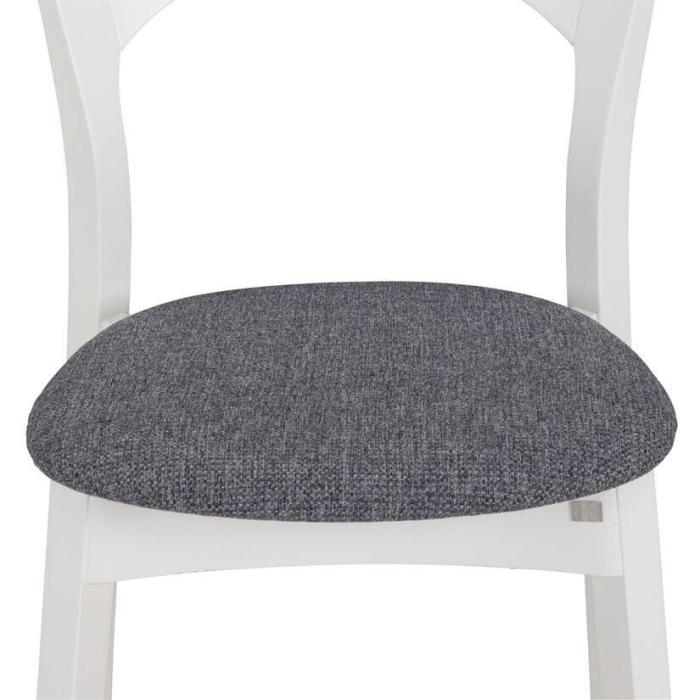 Bild 2, Rainbow Vit Björk - Hans K - Bonus Möbler