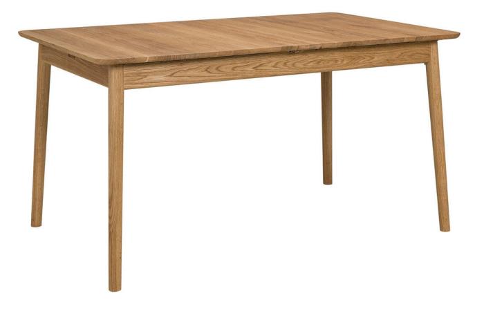 Bild 5, Zigzag Butterfly 140-193X90 cm Oljad Ek | Hans K | Bonus Möbler