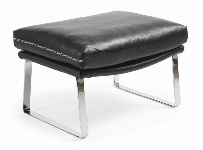 Bild 7, Shabby Läder | Conform | Bonus Möbler