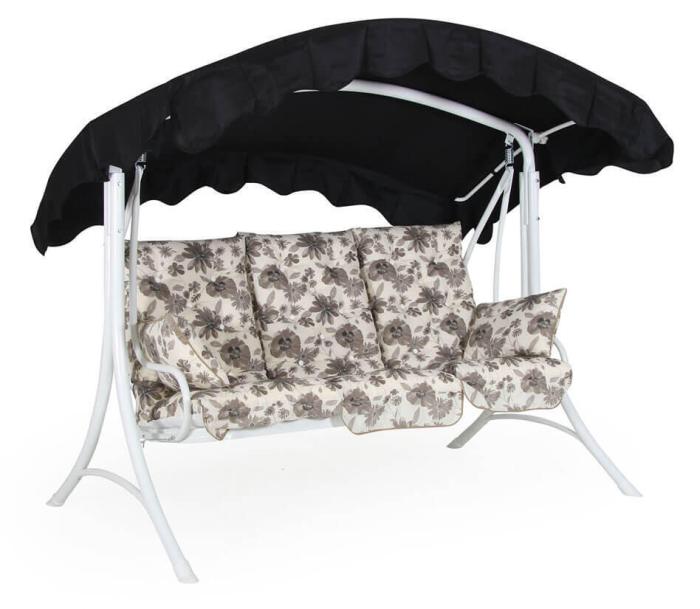 Bild 2, Prag / Sofia Svart | Brafab | Bonus Möbler