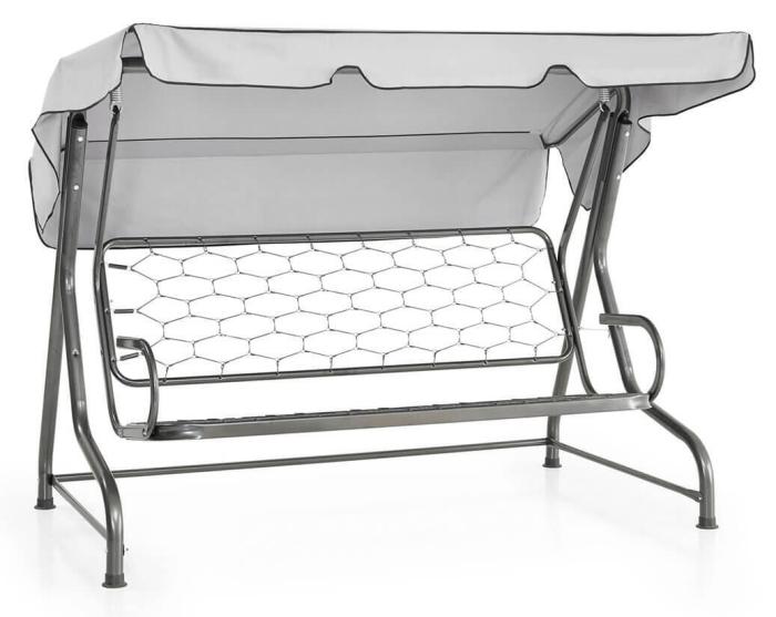 Bild 2, Olbia Grå - Brafab - Bonus Möbler