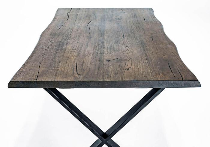 Bild 4, Exxet X-ben och Frank Smoked Vildek | Torkelson | Bonus Möbler