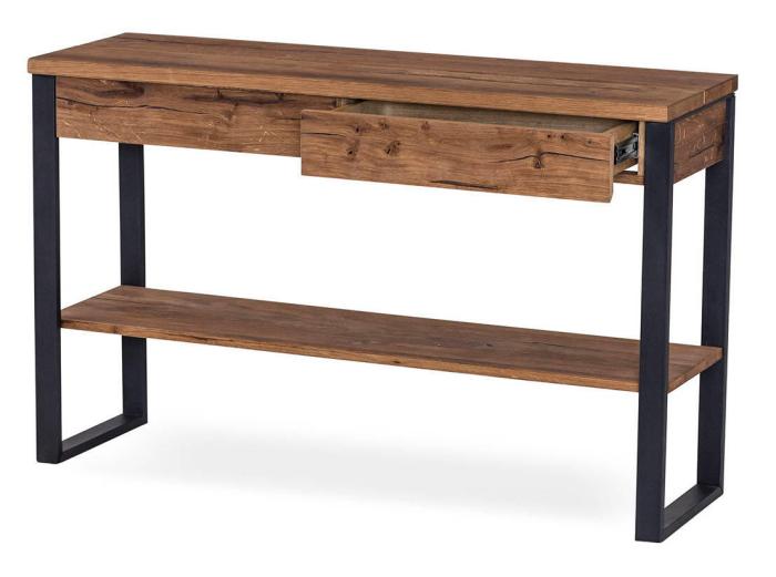 Bild 2, Narvik 130X40 cm Oljad Vildek - Torkelson - Bonus Möbler