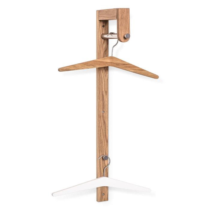 Bild 2, Klinte Oljad Ek - Utgått - Bonus Möbler