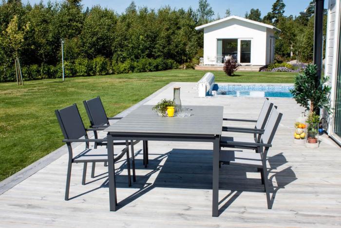 Bild 5, Levels 160-240X100 cm - Utgått - Bonus Möbler