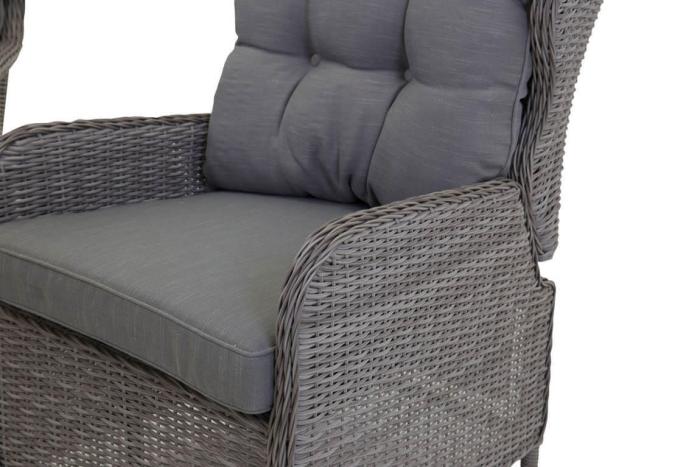 Bild 3, Washington Fällbar Grå - Utgått - Bonus Möbler