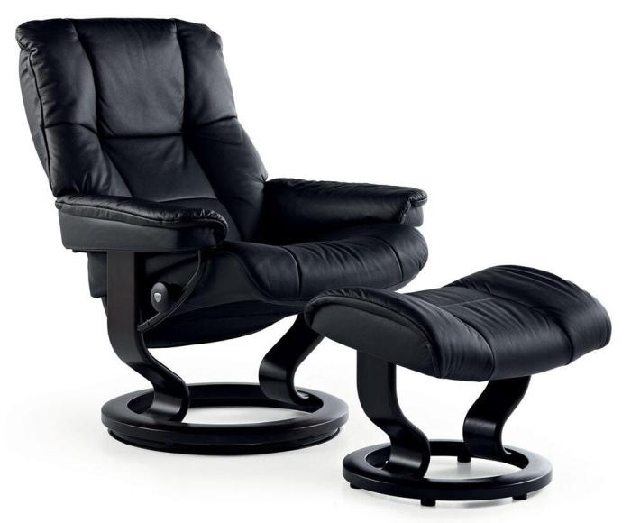 Bild 10, Stressless® Mayfair Classic - Stressless by Ekornes - Bonus Möbler