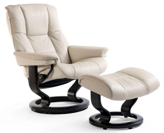 Bild 5, Stressless® Mayfair Classic - Stressless by Ekornes - Bonus Möbler