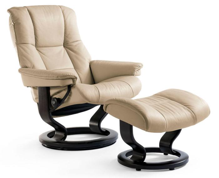 Bild 6, Stressless® Mayfair Classic - Stressless by Ekornes - Bonus Möbler