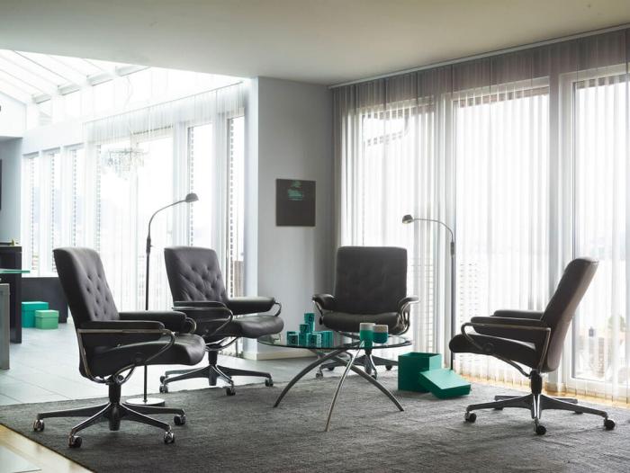 Bild 3, Stressless® Enigma - Utgått - Bonus Möbler