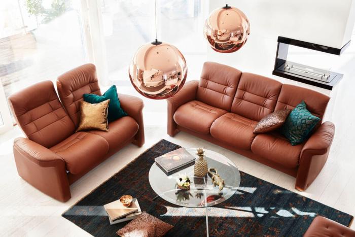 Bild 6, Stressless® Enigma - Utgått - Bonus Möbler