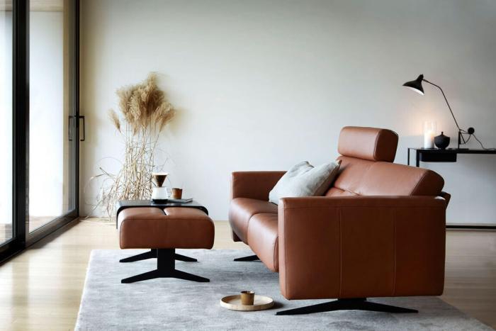 Bild 4, Stressless® Stella 75 cm | Stressless by Ekornes | Bonus Möbler
