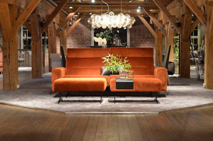 Bild 9, Stressless® Stella 75 cm | Stressless by Ekornes | Bonus Möbler