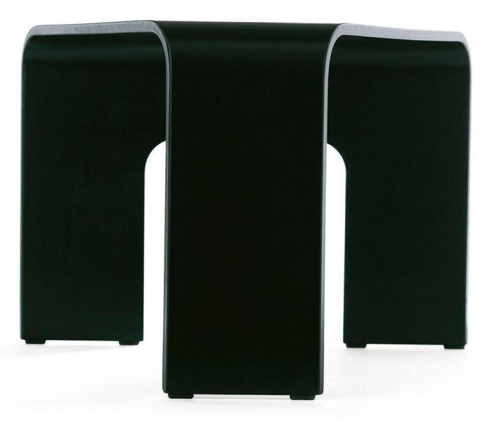 Bild 3, Stressless® Hörnbord Svart - Utgått - Bonus Möbler