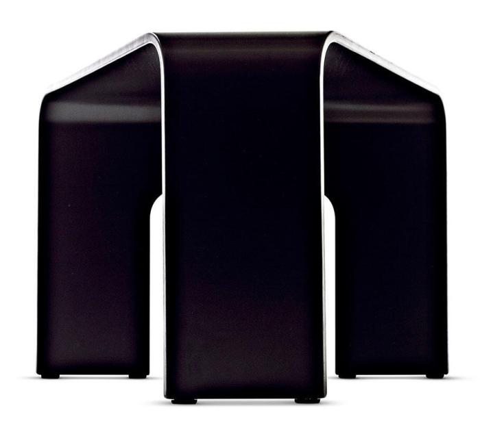 Bild 4, Stressless® Hörnbord Svart - Utgått - Bonus Möbler