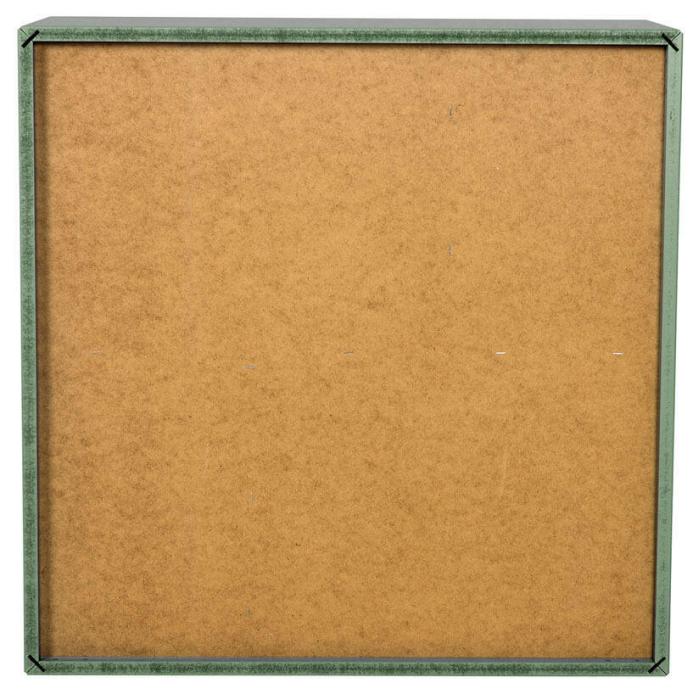 Bild 7, Z-hylla 70 cm 3-pack Mossgrön | Utgått | Bonus Möbler