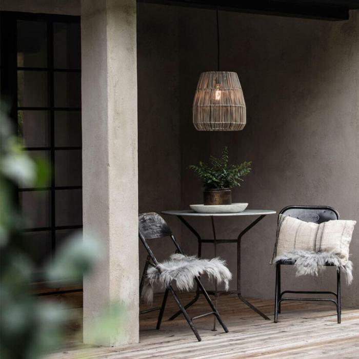 Bild 2, Saigon Outdoor 18 cm - PR Home - Bonus Möbler