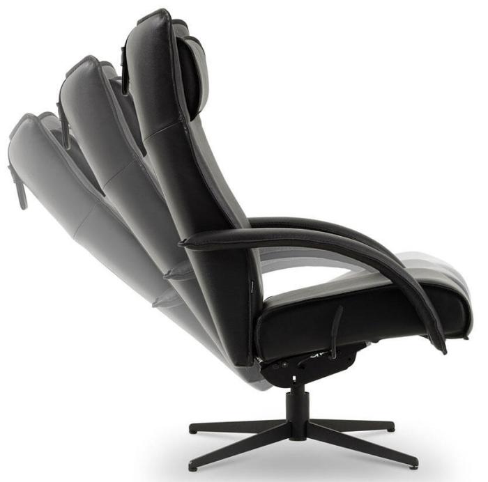 Bild 2, Delta Motion Large | Brunstad | Bonus Möbler