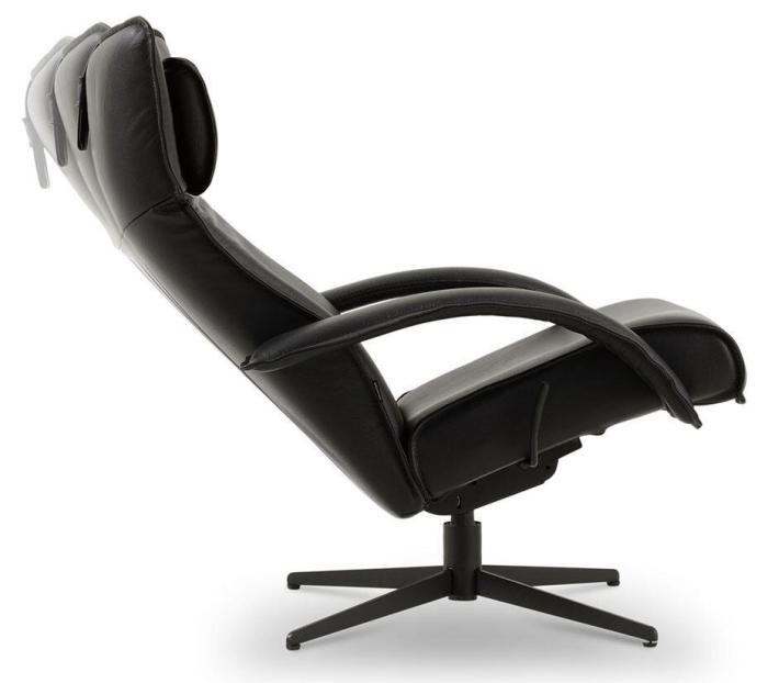 Bild 3, Delta Motion Large | Brunstad | Bonus Möbler