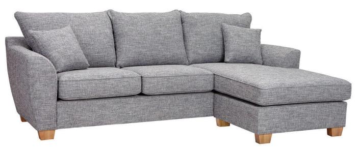 Bild 3, Duo Arm + 2-Sits + Divan + Arm - Utgått - Bonus Möbler