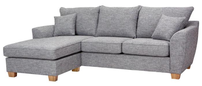 Bild 2, Duo Arm + 2-Sits + Divan + Arm - Utgått - Bonus Möbler