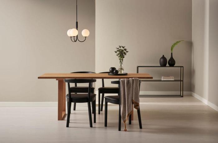 Bild 5, Ven (SM 105/106) Oljad Ek 190 cm | Skovby | Bonus Möbler