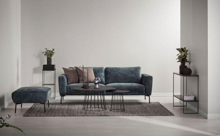 Bild 3, Street 50 cm Svart | Utgått | Bonus Möbler