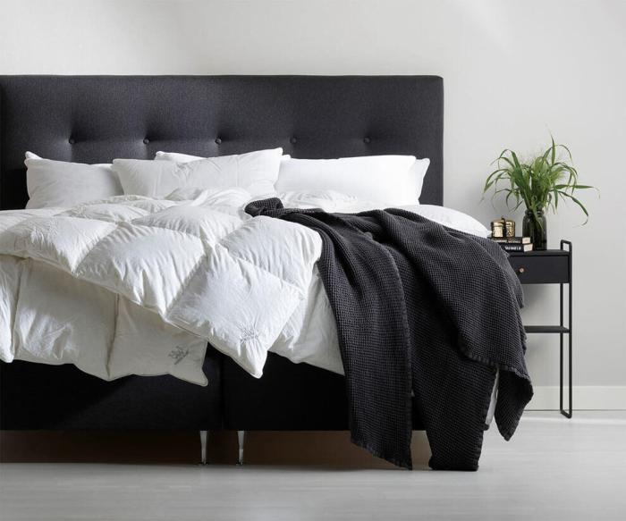 Bild 4, Zen Norsk Dun Varmt 150x210 cm | Norsk Dun | Bonus Möbler