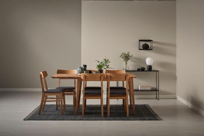 Bild 5, Mood Svart | Utgått | Bonus Möbler