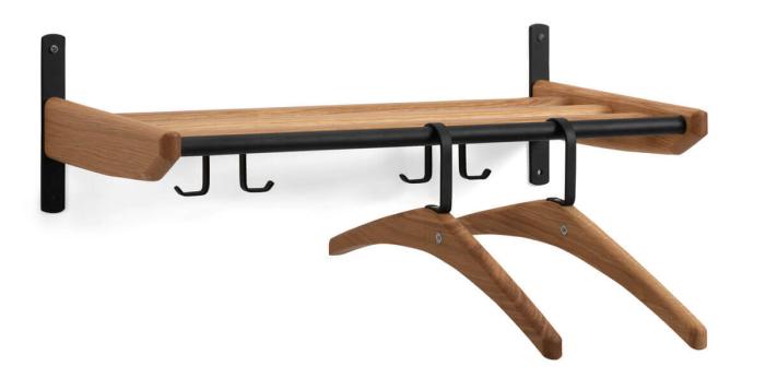 Bild 4, Lily Rökt Oljad Ek | Oscarssons Möbel | Bonus Möbler