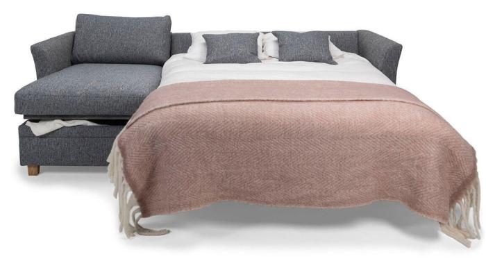 Bild 2, Cecilia Övriga tyger och läder | Hovden | Bonus Möbler