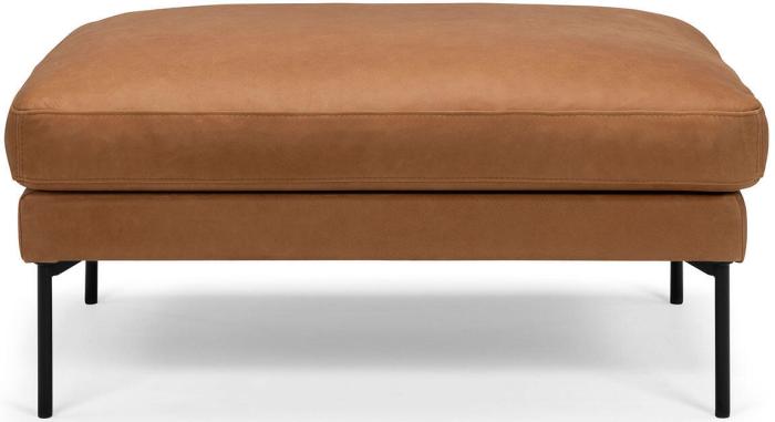 Bild 2, EX 410 och 411 Läder EX 410 95X70 cm | Hovden | Bonus Möbler